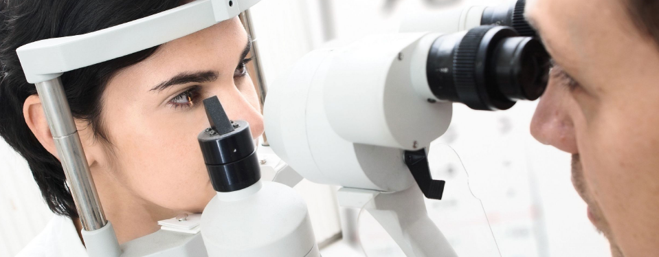 Opticas en Monterrey