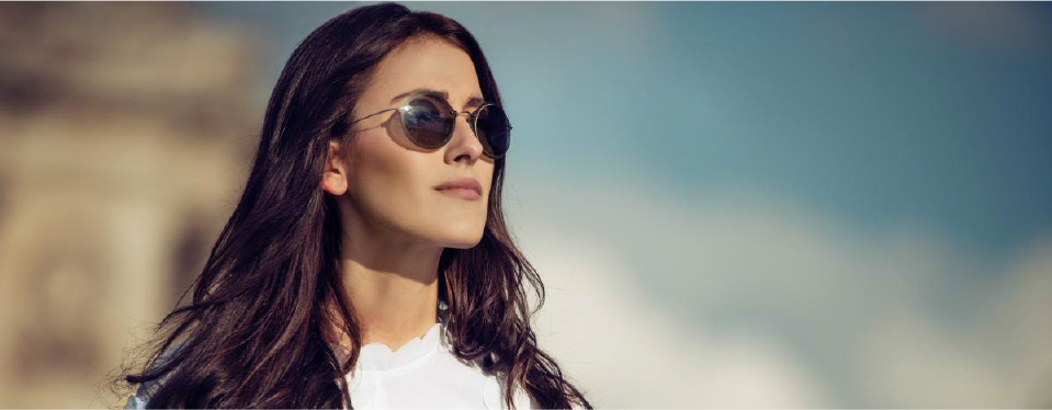 Opticas en Monterrey